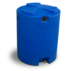 50 Gallon Water Storage Tank