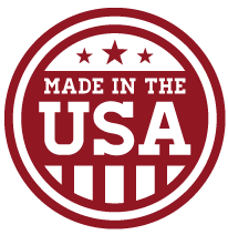 Made in USA Food Storage