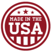 Made in USA