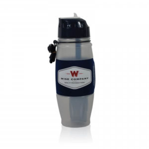 Seychelle Water Filtration Bottle