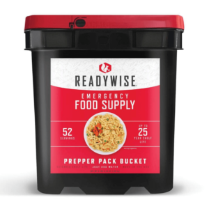 Preper Pack 52 Servings